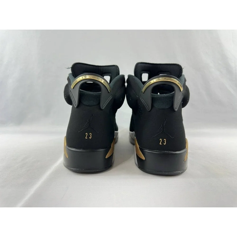 Nike Air Jordan 6 Retro 'Defining Moments' 2020 CT4954-007 Men's Size 12